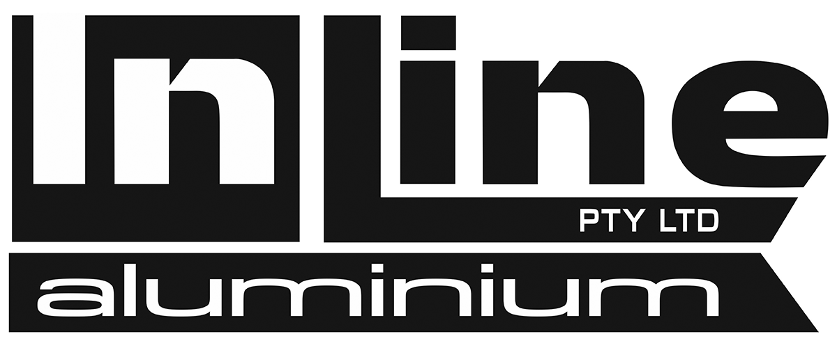 Inline Aluminium logo